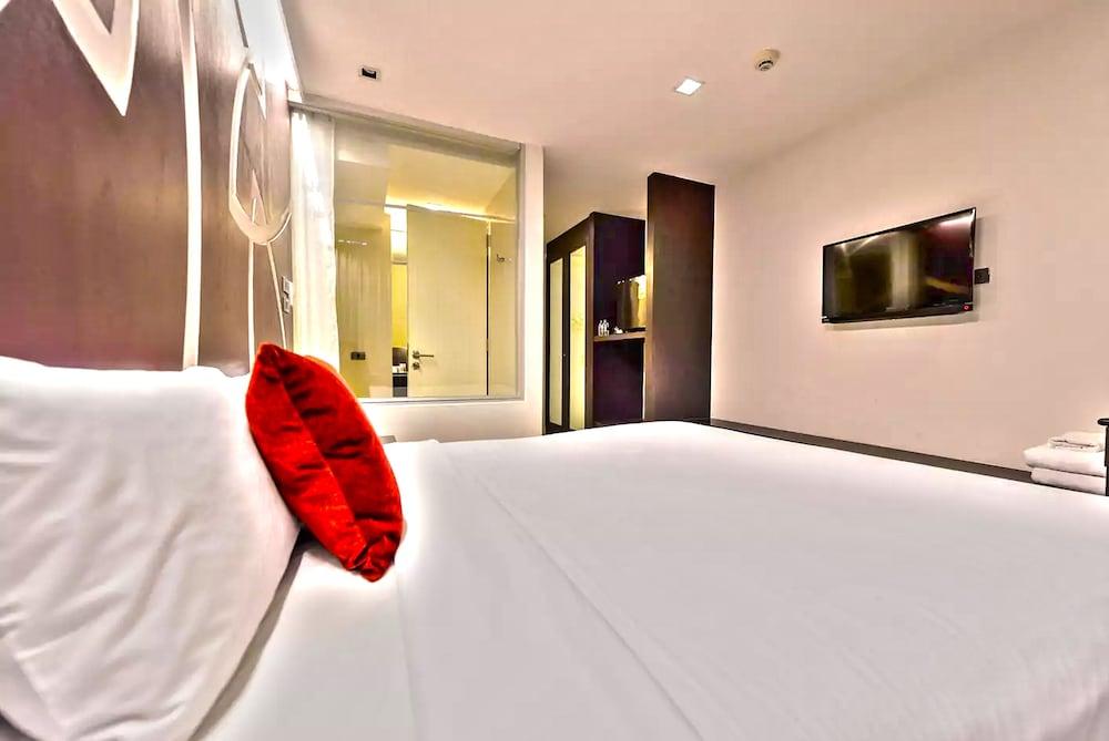 Hotel H-residencia Bangkok Exterior foto