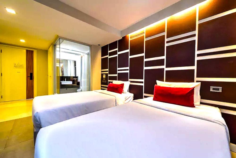 Hotel H-residencia Bangkok Exterior foto