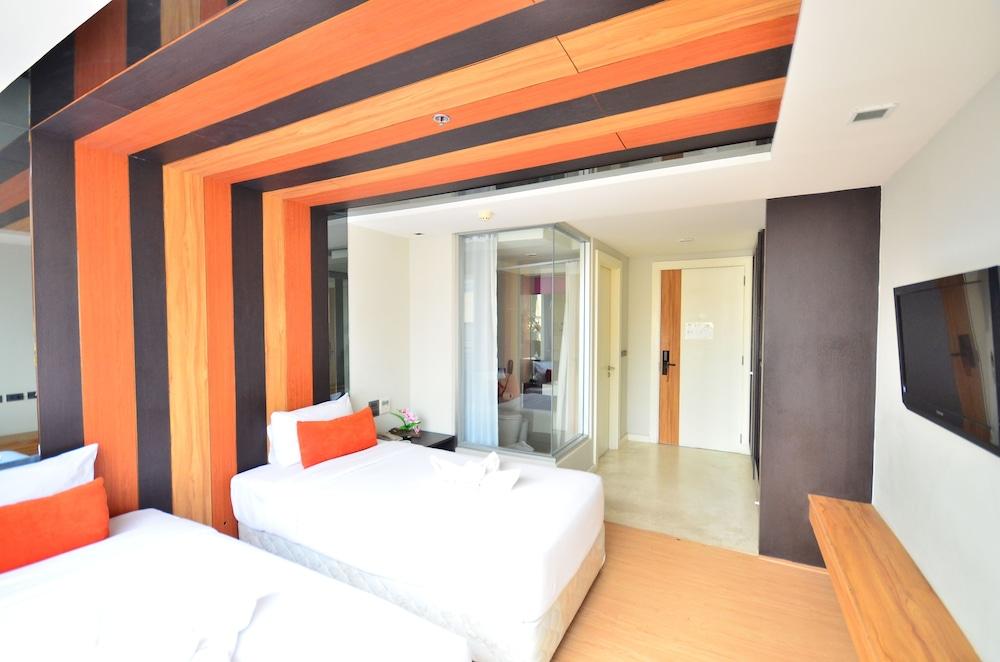 Hotel H-residencia Bangkok Exterior foto